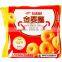 automatic fry doughnuts production line