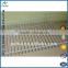 high technical metal wire rack with hooks