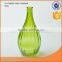 wholesale colored glass vases with high quality