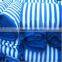Blue And White Balcony Nets