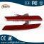 Led Electric Tail lamp Rear Bumper Reflector Light for BMW 5 series