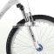 LionHero 26" V brake mtb bike bicycle