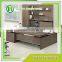 high quality low price executive table modern office furniture