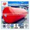 high-performance solid marine polyurethane foam filled fender