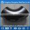 90 degree carbon steel pipe elbow