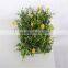 high quality direct manufacturer artificial grass mat artificial boxwood grass