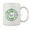11oz ceramic mug printing, ceramic coffee cup,personalized porcelain mugs                        
                                                Quality Choice