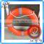 Made in china manufacturer reflective marine ship sea decorative swimming pool ring life buoy