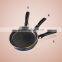 9720 BAKEST New Product Colorful Round Mini-Frypan Custom Cooking Pans/fondant Bakeware Tools/baking Dishes