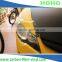 UV resistant 100% flexible clear car protection sticker