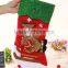 Personalized Christmas Pet Stocking