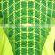 2015 Blank Polyester Long Sleeve Jerseys Soccer Goalkeeper Clothing