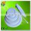 CE ROHS led surface mounted lamp 12w led panel light AC85-245v