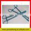Eco-friendly health and medical products for plastic tongs