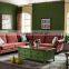 Arabian Style Sofa, Elegant Corner Sofa Set, Inspirated From New Antique Sectional Sofa