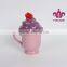 porcelain kid cute white ceramic mugs bulk