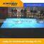 cheapest 7d 9d interactive cinema interactive board