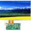 8 inch TFT lcd screen panel for LVDS interface