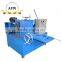 CNC vibrating screen making machine from Zonghang