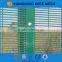 358 security mesh panel fence factory
