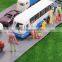 model bus, scale model car, diecast model car, architecture model car, model kids toy car