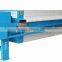 Protecting Type Auto Shifting Chamber Filtration Press