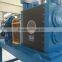 Carboxymethyl cellulose granulator