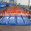 Hot Selling EPS/ Rock Wool Sandwich Panel Production Line,Sandwich Panel Roll Forming Machine
