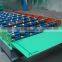 TY automatic tile cutting machine