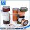 construction materials bitumen aluminum foil tape