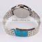 Couple lover wrist watch with Japan movement
