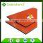 Greenbond Fireproof wall materials ACM panel interior wall panel