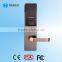 4 star RFID hotel key card secustar lock