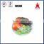 Plastic wrap food grade PVC cling film