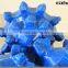 API 9 7/8'' IADC216 Milled Tooth Tricone Rock Bit for Oil Drilling