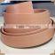 pvc plastic woodgrain edge strip