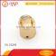 Custom Zinc Alloy Hardware Handbag Accessories