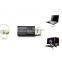 Display Port Male to MINI DP mini DP Display Port Female Adapter for Macbook and laptop