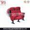 HY1009M High quality plastic hall auditorium chair