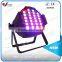 Mini Led Par Light with High Stand Rgb 3in1 Led Par Can 54pcs 3w LED PAR Light