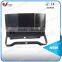Guangzhou Cheap Color Changing 18Pcs 1W RGBW 4in1 Flat LED Par Light