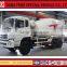 10 tons or 12 tons dongfeng concrete mixer for sale dongfeng special vehicle EQ5252 mixer automobile 6x4 made in china