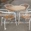 stacking wooden bar chairs YC057