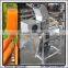 Industrial carrot juice extracting making machine