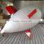 inflatable RC blimp Remote control zeppelin airship