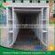 Brazil 1219*1700 mobile scaffolding frame