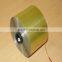 high quality bopp self adhesive cigarette packaging tear tape in rolls