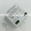 led power supply 12V 6W 12v 0.5a ac/dc power adapter led driver power supply non-waterproof power high quality 3 years warranty