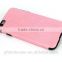 Colorful Luxury Soft TPU PU Leather Back Cover Case for iPhone 6 4.7 Inch