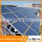 25 years long cycle life power plastic 250w sun power solar panel                        
                                                Quality Choice